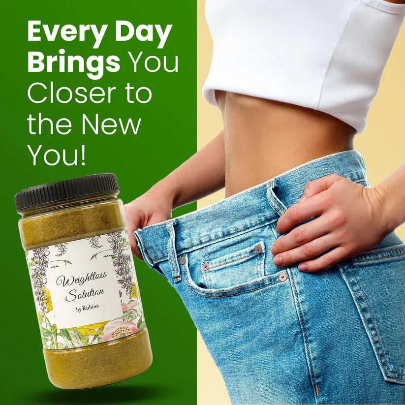 Weightloss Solution By Dr Rubina